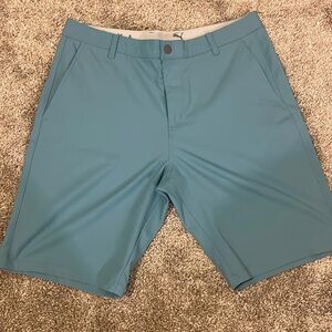 Puma Men’s Golf Shorts